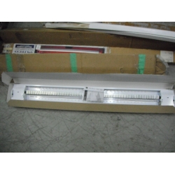 Ouellet OFM 1000 Electric Baseboard Heater